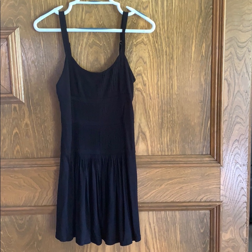 Black BCBG desss